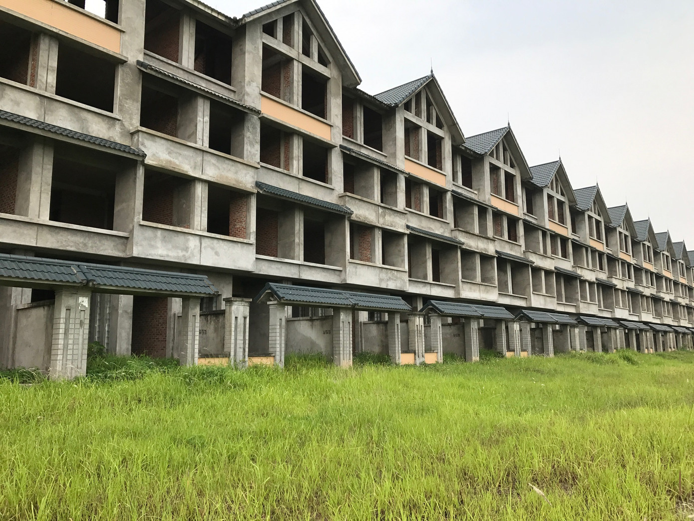 Thành lập Ban chỉ đạo xây dựng Dự án Luật Đất đai ảnh 1