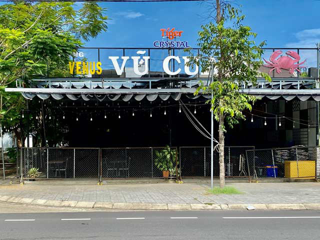 Các cơ sở kinh doanh ăn uống ở Quảng Ngãi được hoạt động trở lại ảnh 1