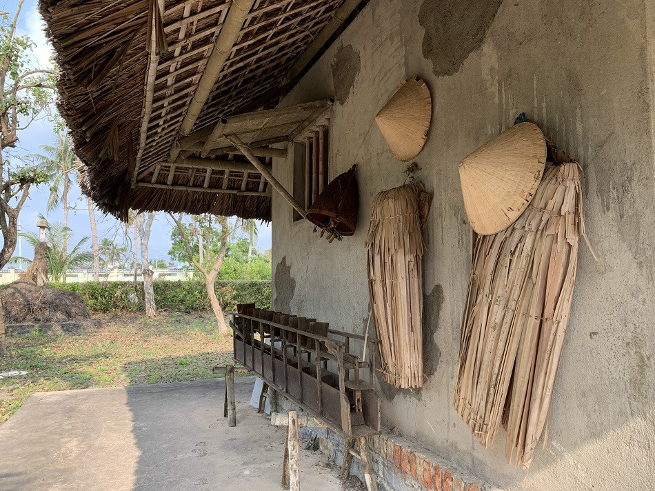 Dâng hương tưởng niệm 53 năm ngày đồng bào Sơn Mỹ bị thảm sát ảnh 14