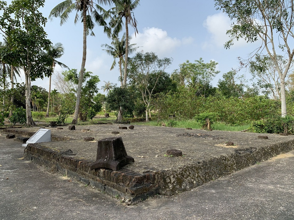 Dâng hương tưởng niệm 53 năm ngày đồng bào Sơn Mỹ bị thảm sát ảnh 15