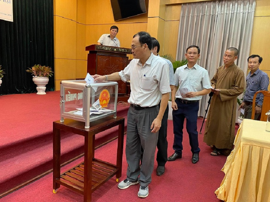 Quảng Ngãi đề nghị Trung ương hỗ trợ 110 tỷ đồng khắc phục hậu quả bão số 9 ảnh 1