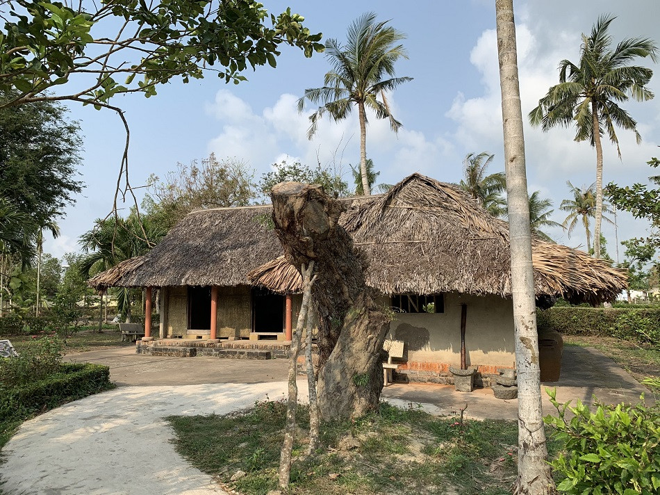 Dâng hương tưởng niệm 53 năm ngày đồng bào Sơn Mỹ bị thảm sát ảnh 9