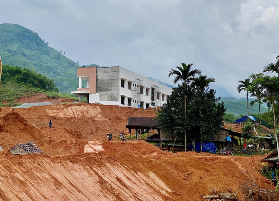 Vì sao trong hai năm liên tiếp, Quảng Ngãi bị hụt thu ngân sách gần 6.500 tỷ đồng? ảnh 1