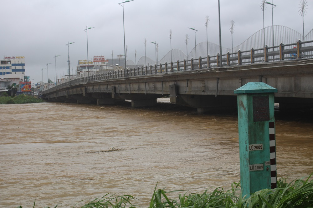 Quảng Ngãi lên phương án di dời gần 15.000 hộ dân ảnh 3