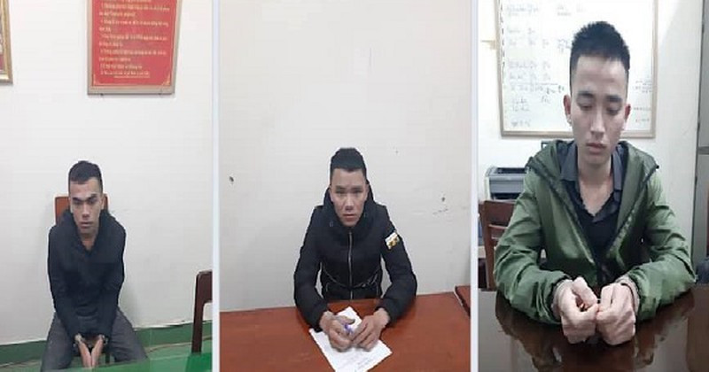 Hỗn chiến trong đêm, nam thanh niên bị chém tử vong ảnh 1