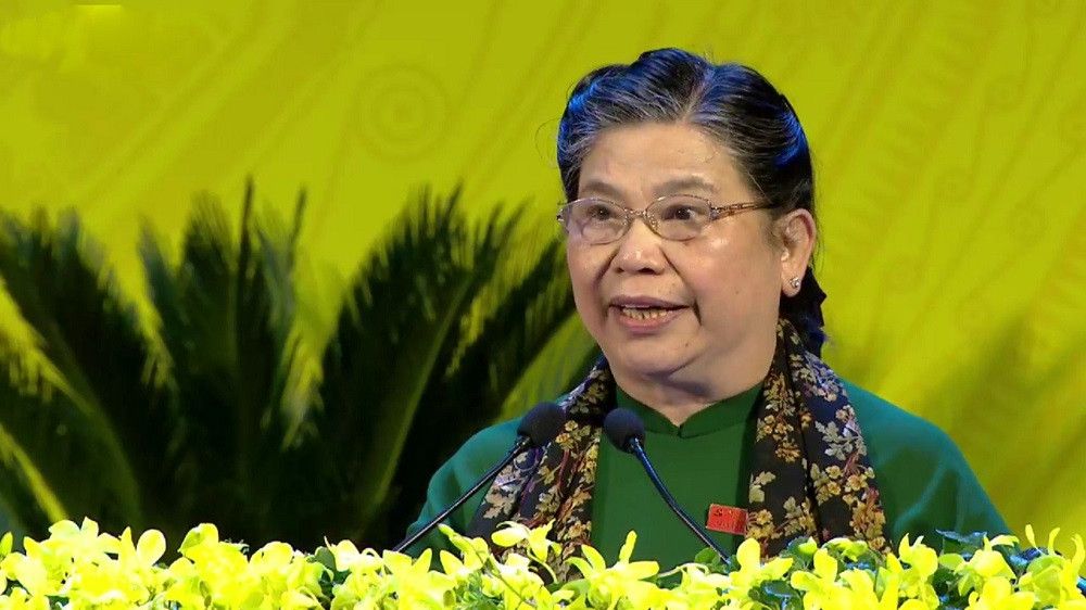 Ban chấp hành Đảng bộ Quảng Ngãi giảm 5 người so với nhiệm kỳ trước ảnh 2