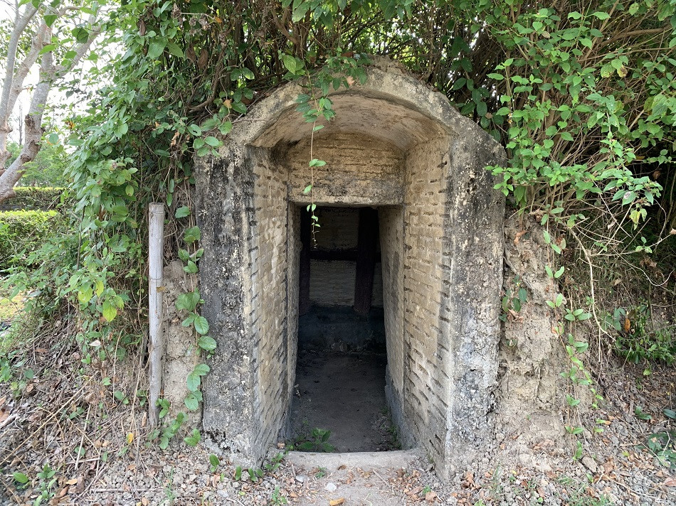 Dâng hương tưởng niệm 53 năm ngày đồng bào Sơn Mỹ bị thảm sát ảnh 17