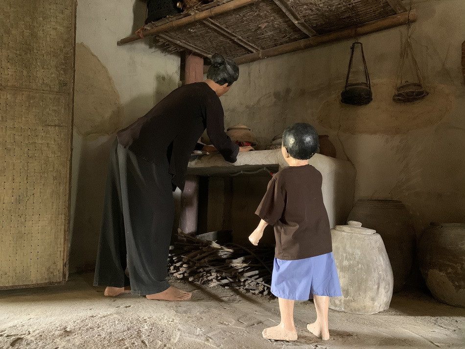 Dâng hương tưởng niệm 53 năm ngày đồng bào Sơn Mỹ bị thảm sát ảnh 12