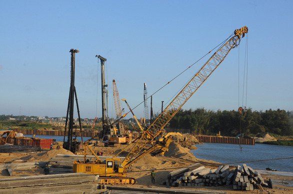 Vì sao nhiều quan chức Quảng Ngãi sai phạm nhưng không bị kỷ luật? ảnh 1