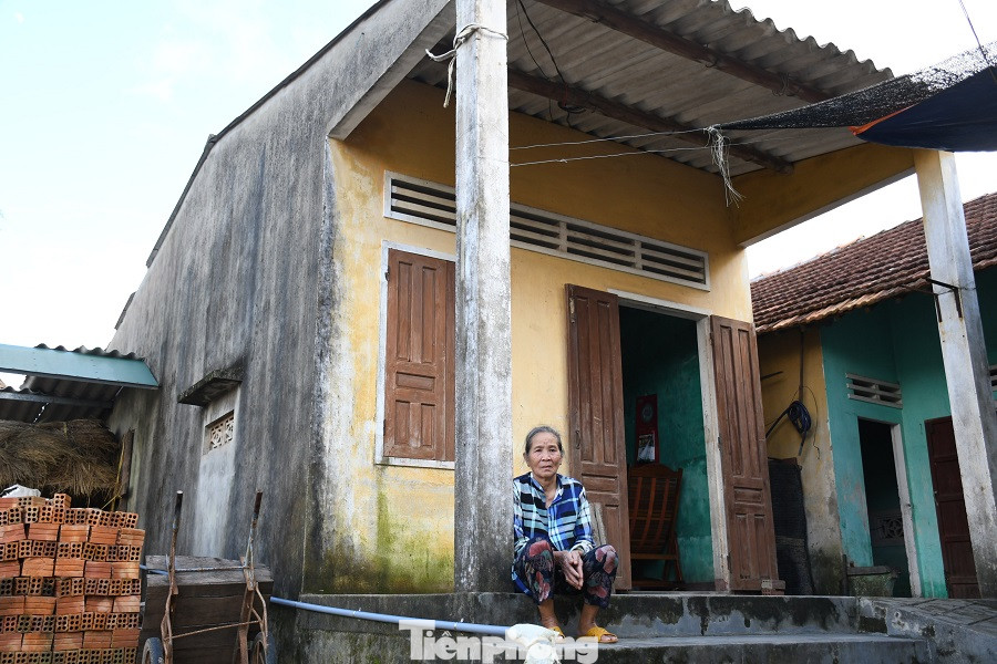 Cảnh nhà éo le của 2 nạn nhân bị chủ quán bánh xèo hành hạ dã man ảnh 3