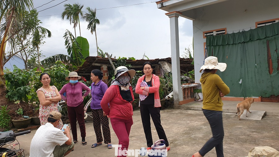 Cảnh nhà éo le của 2 nạn nhân bị chủ quán bánh xèo hành hạ dã man ảnh 2