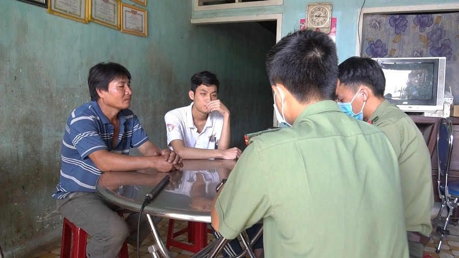 Quảng Ngãi dừng cấp phép khám chữa bệnh với 'thần y' Võ Hoàng Yên ảnh 2