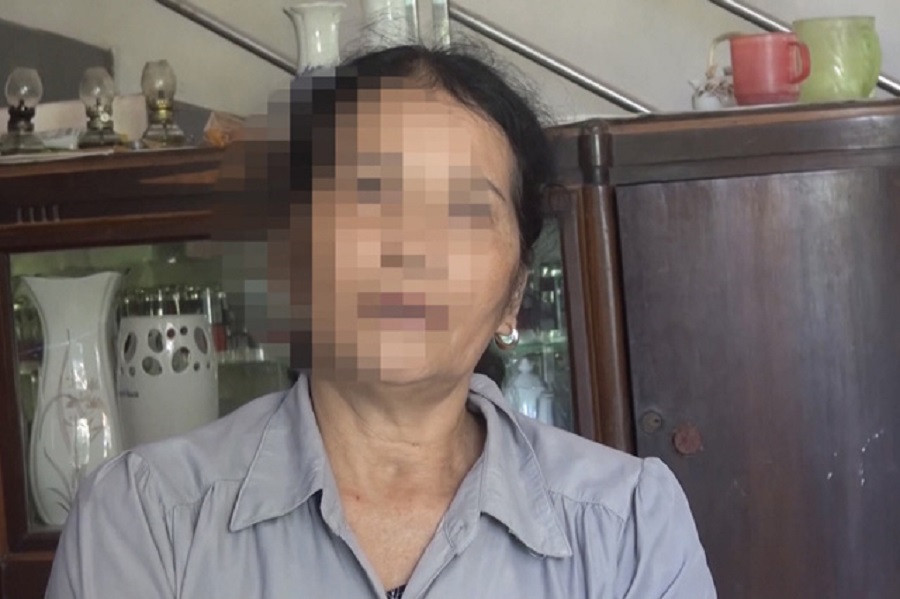 Quảng Ngãi: Giả danh công an, viện kiểm sát lừa đảo hàng trăm tỷ đồng qua điện thoại ảnh 1