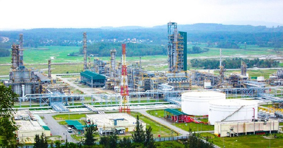 Hai năm liên tiếp, Quảng Ngãi hụt thu ngân sách gần 6.500 tỷ đồng ảnh 1