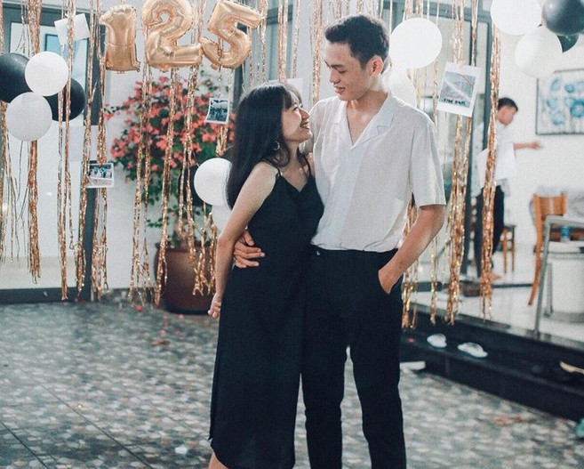 Chuyện tình cô nữ sinh cá biệt với chàng lớp trưởng học giỏi ảnh 2