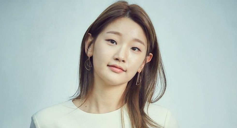 Ba cô gái trong 'bộ tam một mí' xứ Hàn đang khiến giới trẻ mê mẩn là ai? ảnh 8