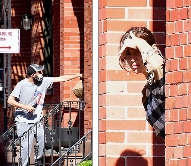 Siêu mẫu xứ bạch dương Irina Shayk nóng bỏng với nội y xuyên thấu ảnh 9