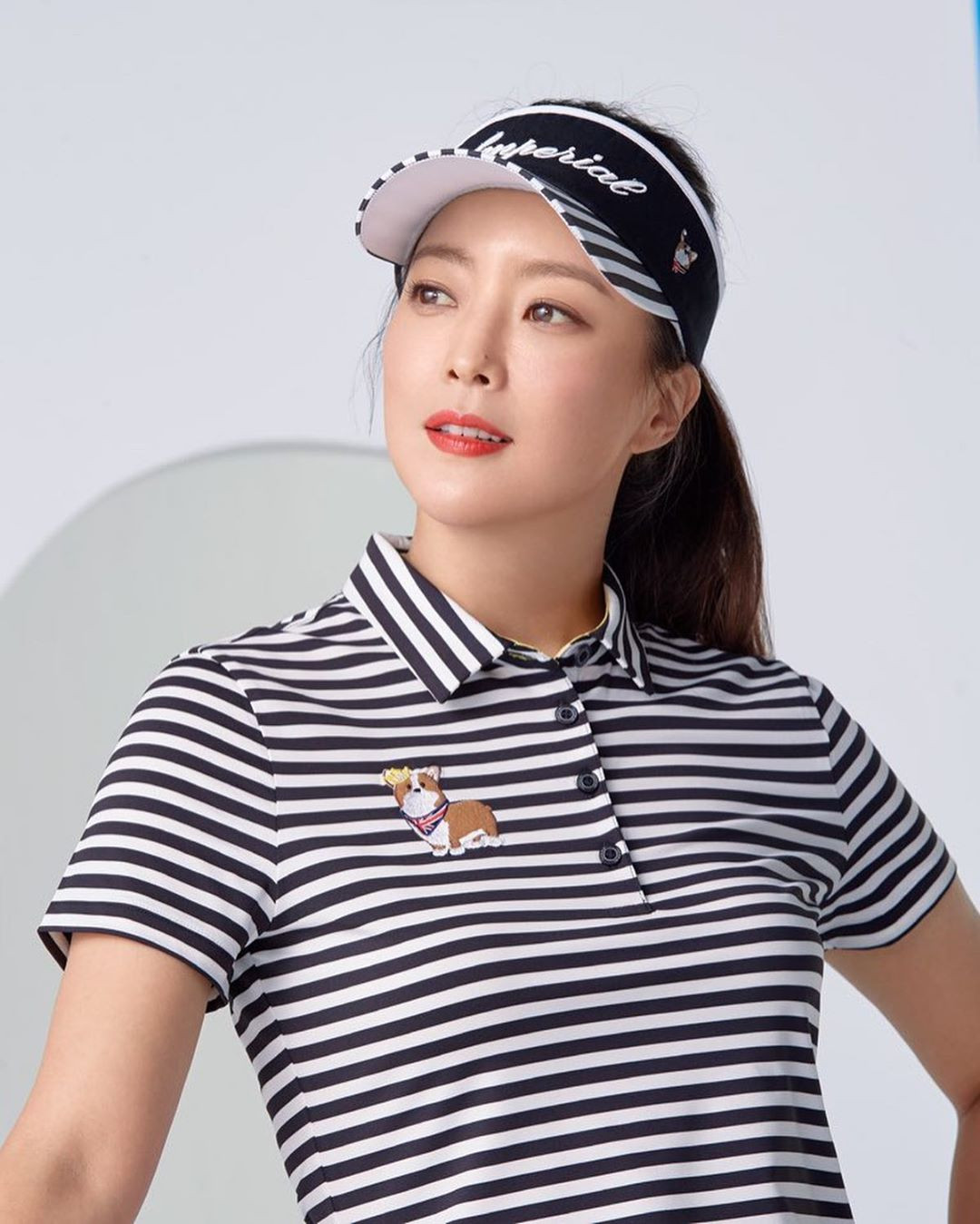 'Đệ nhất mỹ nhân Hàn' Kim Hee Sun ngoài tứ tuần trẻ đẹp khó tin ảnh 6