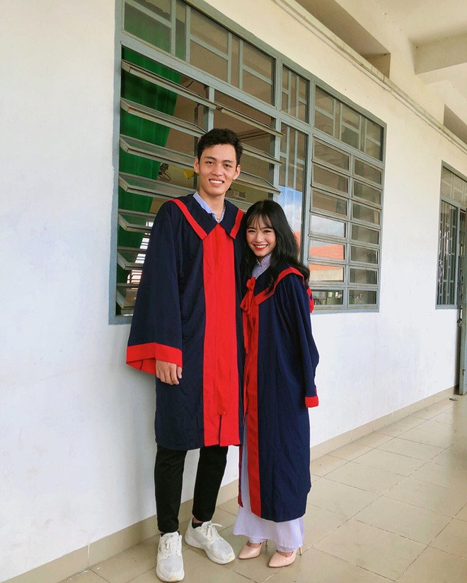 Chuyện tình cô nữ sinh cá biệt với chàng lớp trưởng học giỏi ảnh 1