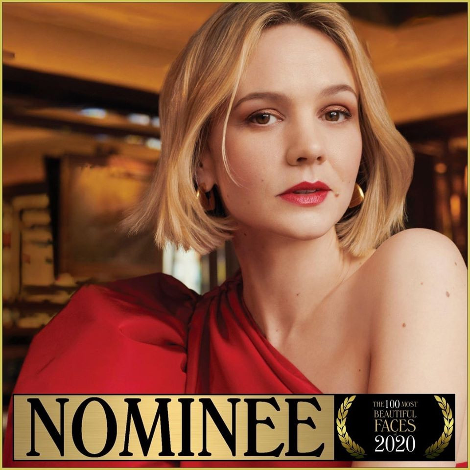 Huyền My là mỹ nhân Việt duy nhất được đề cử '100 gương mặt xinh đẹp nhất thế giới' ảnh 3