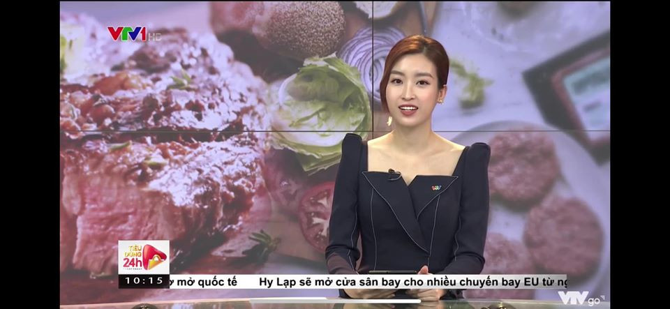 H'Hen Niê, Khánh Vân khoe ảnh hồi bé, đẹp từ 'trứng nước' ảnh 11