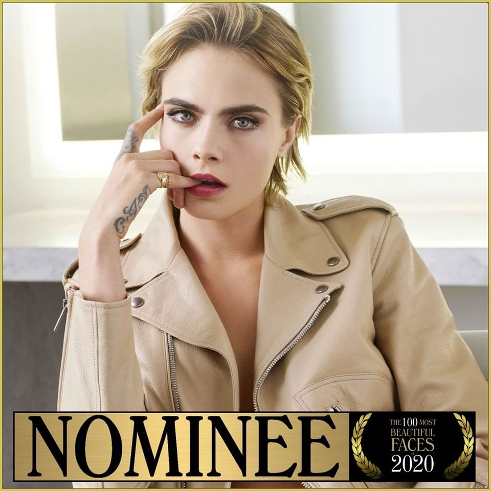 Huyền My là mỹ nhân Việt duy nhất được đề cử '100 gương mặt xinh đẹp nhất thế giới' ảnh 4