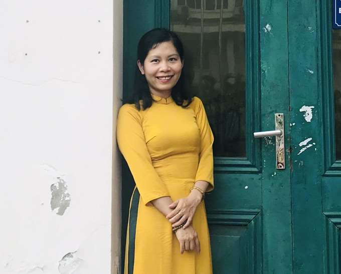 Giải Nhất tuần 11 Cuộc thi tìm hiểu truyền thống ngành Tuyên giáo ảnh 6