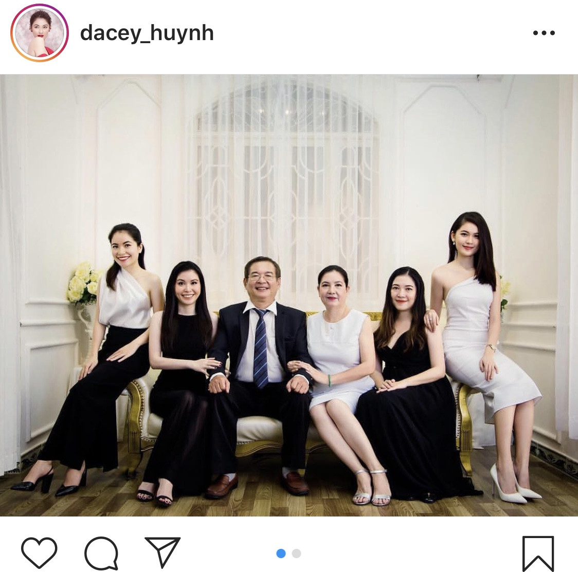 Nhan sắc như hoa hậu của mẹ Á hậu Thuỳ Dung trong ảnh cưới cách đây 40 năm gây sốt ảnh 9