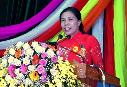 Giải Nhất tuần 11 Cuộc thi tìm hiểu truyền thống ngành Tuyên giáo ảnh 4