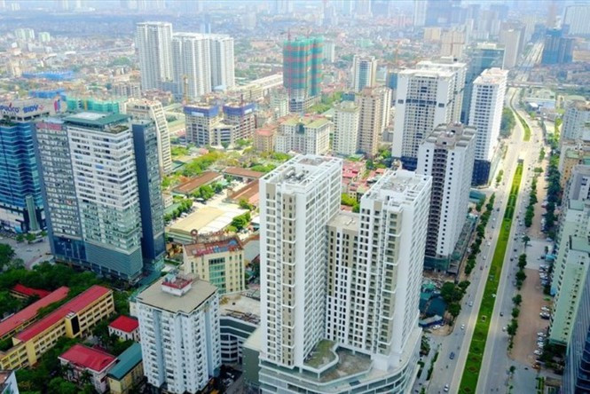 Dự án Golden Future City xây 'chui', biệt thự Thảo Điền bịt kín bờ sông Sài Gòn ảnh 3