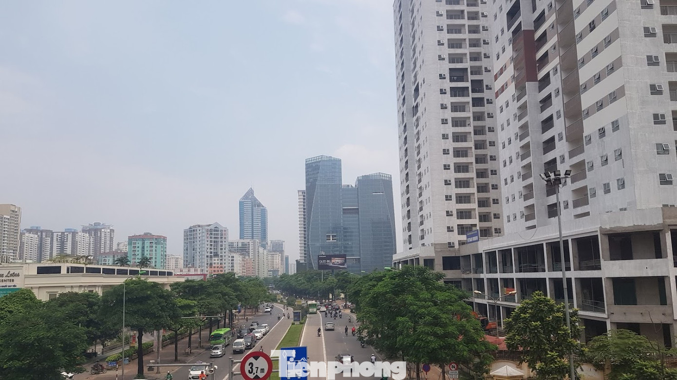 Quy định mới về sử dụng nhà chung cư: Quyền biểu quyết tính theo m2 ảnh 3