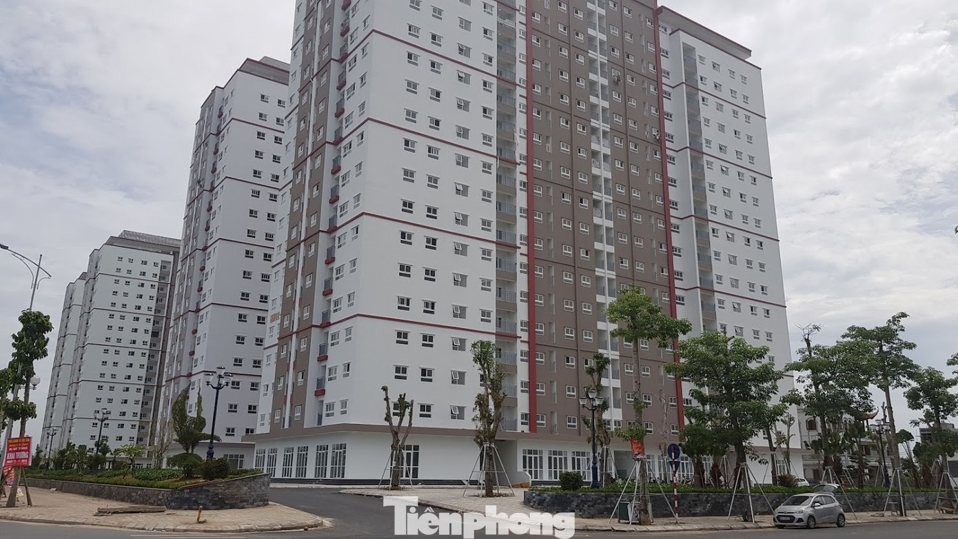 Quy định mới về sử dụng nhà chung cư: Quyền biểu quyết tính theo m2 ảnh 2