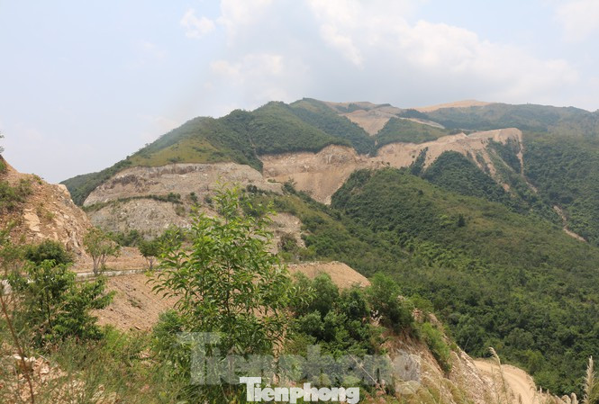 Dự án Golden Future City xây 'chui', biệt thự Thảo Điền bịt kín bờ sông Sài Gòn ảnh 2