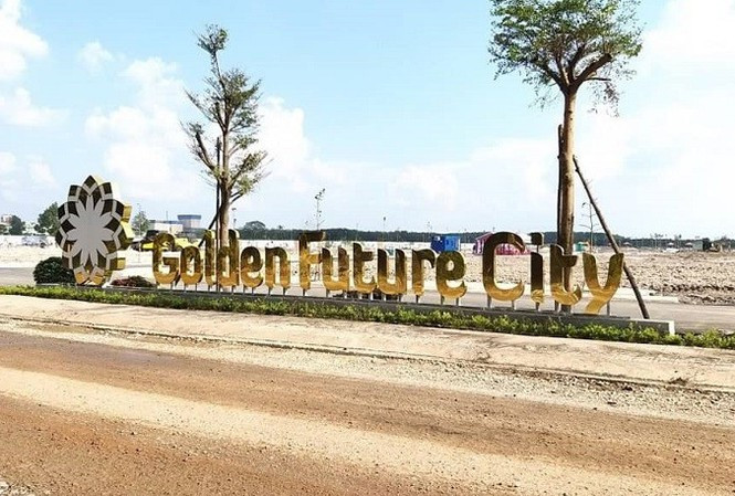 Dự án Golden Future City xây 'chui', biệt thự Thảo Điền bịt kín bờ sông Sài Gòn ảnh 5