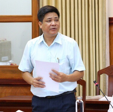 'Khoanh vùng' 17 trường hợp tiếp xúc gần bệnh nhân nhiễm Covid-19 ở Bình Thuận ảnh 1