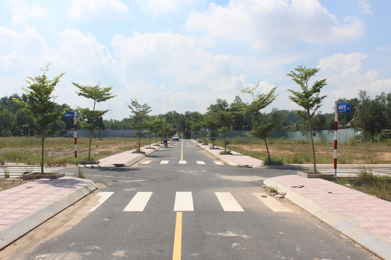 Đồng Nai 'siết' nạn phân lô, bán nền trái pháp luật ảnh 1