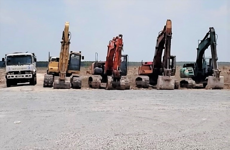 Khởi công 'siêu dự án' tái định cư cho gần 30 nghìn dân giải toả làm sân bay Long Thành ảnh 2