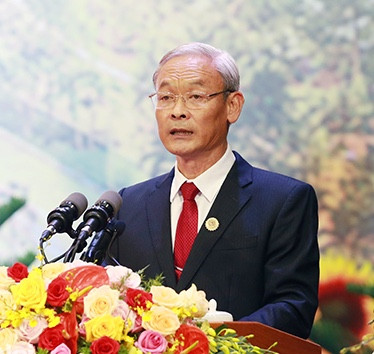 Ông Nguyễn Phú Cường tái đắc cử Bí thư Tỉnh ủy Đồng Nai ảnh 1