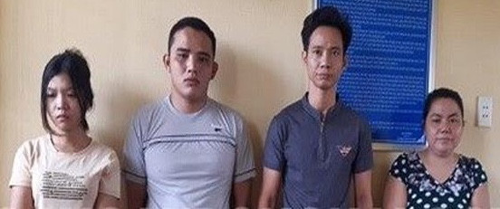 Chuỗi ngày kinh hoàng trong quán cà phê kích dục của nữ tiếp viên bị đánh thương tật 96% ảnh 1