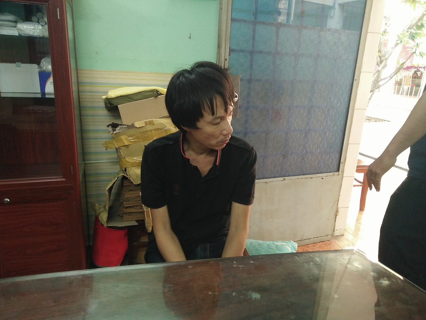  Triệt phá 'công xưởng' sản xuất ma túy ảnh 2