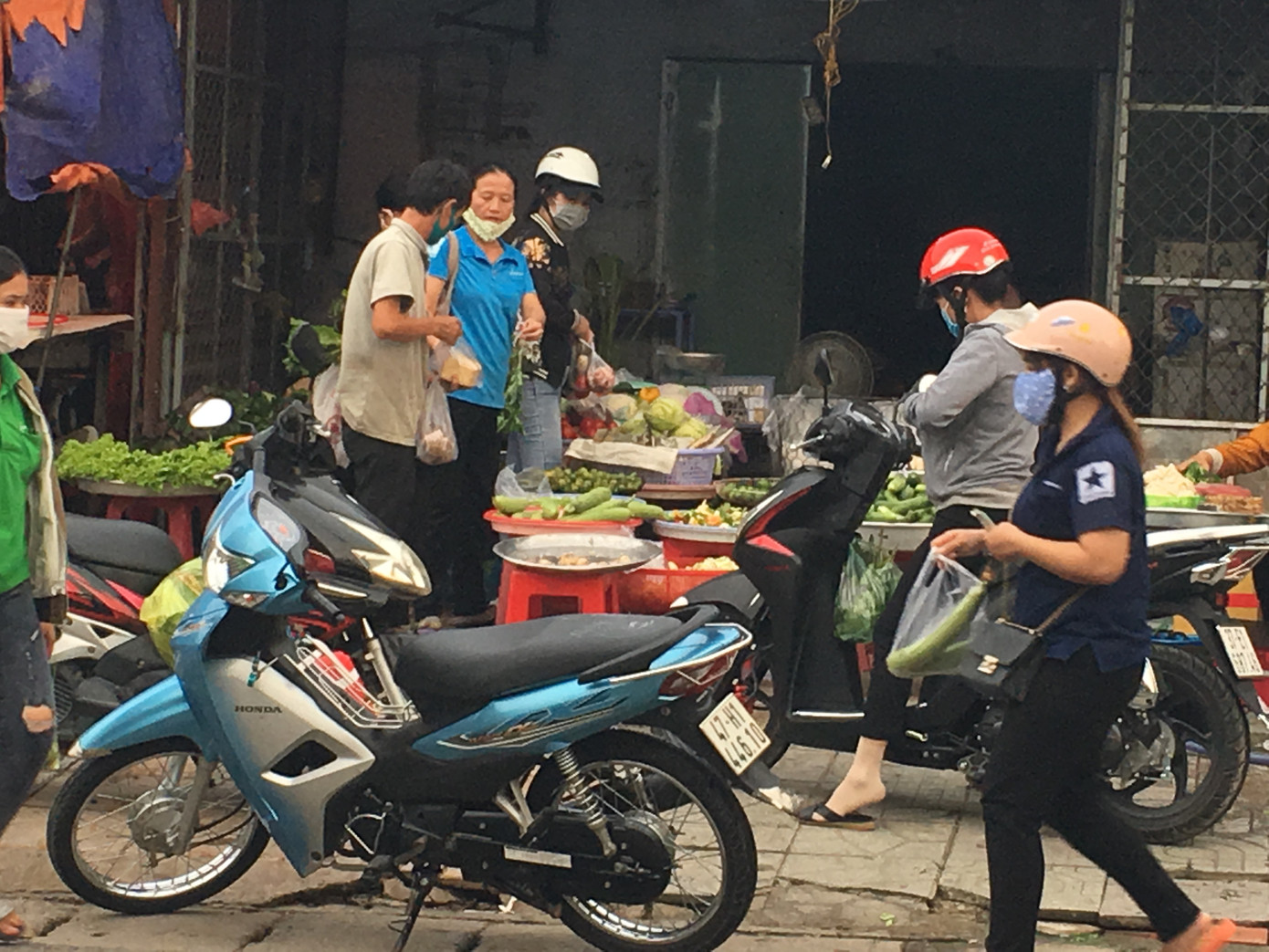 Loan 'cá' cầm đầu nhóm giang hồ bảo kê ở Đồng Nai như thế nào? ảnh 2