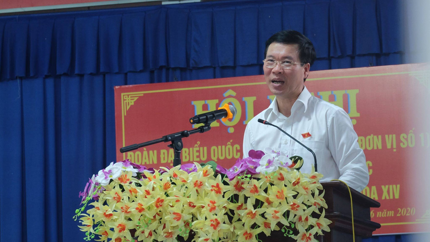 Nhiều chính sách hỗ trợ đã đến với người bị ảnh hưởng dịch COVID-19 ảnh 1