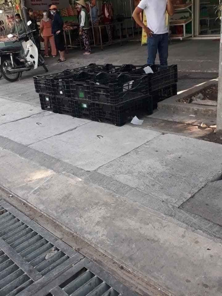  Phẫn nộ với người đi gom quà từ thiện mùa dịch COVID-19 ảnh 5