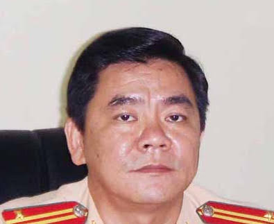 Bộ Công an cách chức Trưởng phòng CSGT Công an Đồng Nai ảnh 1