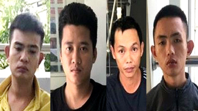 Tạm giữ hình sự chủ doanh nghiệp bắt giữ người trái pháp luật ảnh 1