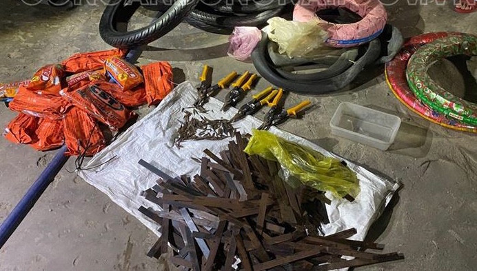 Chủ tài khoản facebook ‘Ngũ A Ka’ bị phạt 10 triệu vì tung tin sai sự thật ảnh 2 Chủ tài khoản facebook ‘Ngũ A Ka’ bị phạt 10 triệu vì tung tin sai sự thật ảnh 2