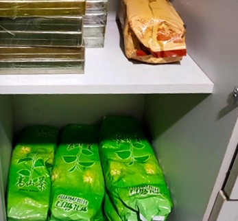 Phá đường dây mua bán ma túy liên tỉnh thu giữ 19 bánh heroin và 8kg ma túy đá ảnh 1