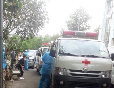 Đà Nẵng 'vượt rào' cách ly sớm bệnh nhân thứ 68 ảnh 3