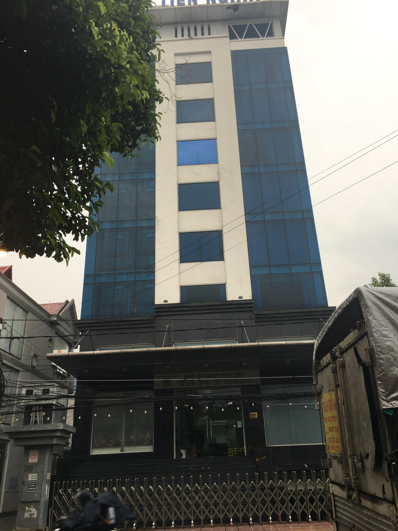 Bắt cựu giám đốc Ngân hàng nhà nước Việt Nam chi nhánh Đồng Nai ảnh 1