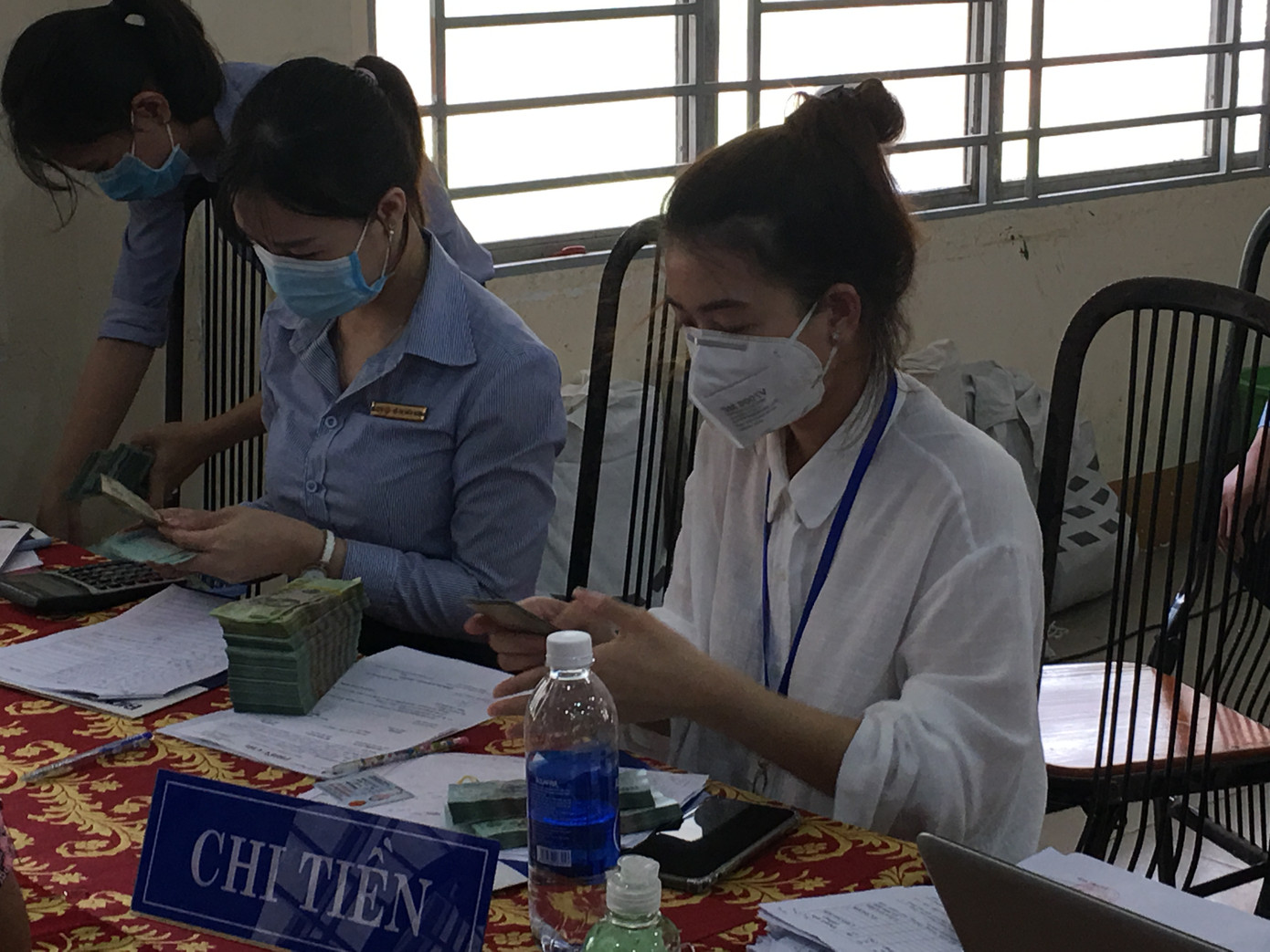 Chi hơn 670 tỷ đồng đền bù ở dự án sân bay quốc tế Long Thành ảnh 1